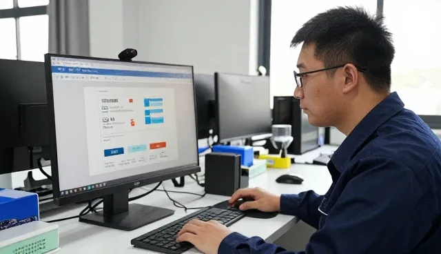 厂房车间解决方案中的应用开发选择