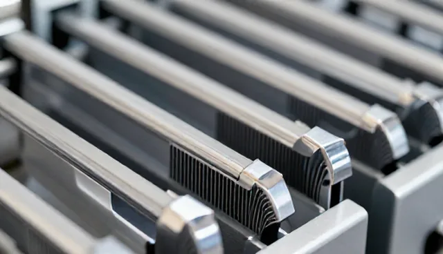 系统架构选型中常见误区与性能考量